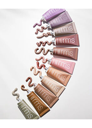 RMS Beauty Eyelights Halo Cream Eyeshadow 8.5ml - 7