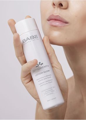 Babe Depigment Lotion Glow Brightening Lotion 150 ml - 5