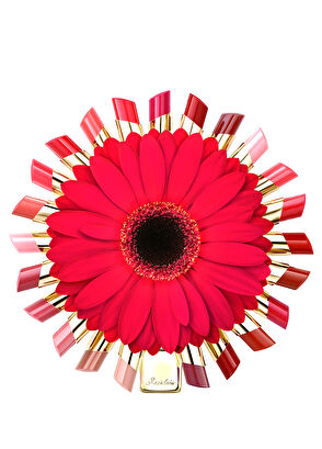 Guerlain KissKiss Shine Bloom 119 Floral Nude - 7