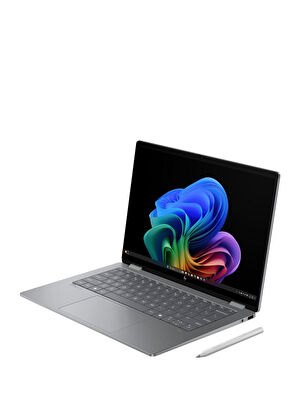 HP OmniBook X Flip 14-FM0000NT Intel Ultra 7 258V 32GB RAM 2TB SSD 14" 3K OLED 120Hz Touchscreen Windows 11 Home Laptop BS9X2EA - 6