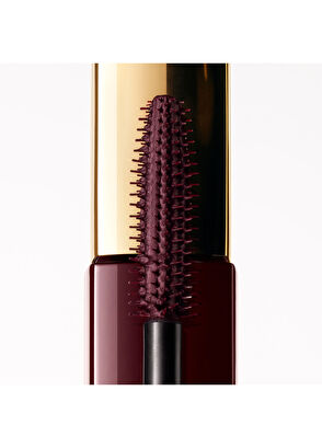 CHANEL Noir Allure Mascara 67 Rouge Noir - 6