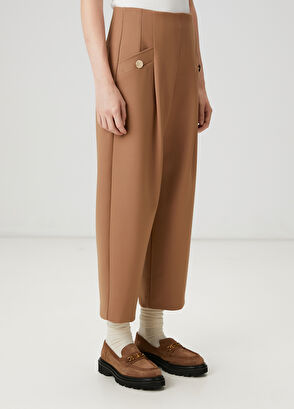 Beymen Club Camel Pants - 4