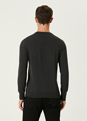 Beymen Club Antrasit Kazak - 5