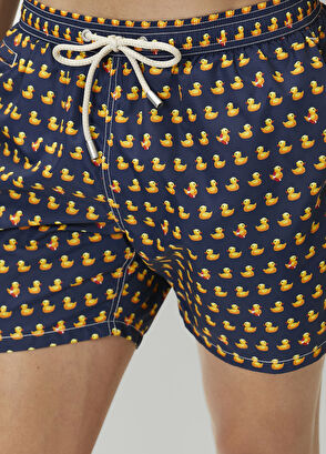 MC2 (Saint Barth) Multicolored Swimsuit - 6