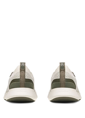 Allbirds Dasher NZ Light Green Men's Sneakers - 4