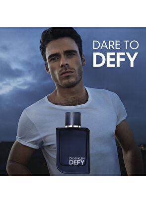 Calvin Klein Defy Parfum 50 ml Erkek Parfüm - 4