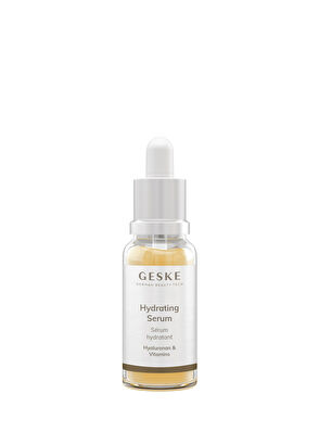 Geske Hydrating Canlandırıcı & Nemlendirici Yüz Serumu 30 ml - 6