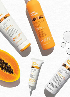 Milk Shake Moisture More Moisturizing Shampoo for Dry Hair 300 ml - 6