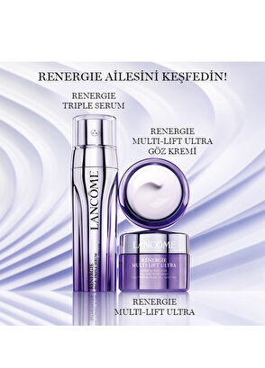 Lancome Renergıe Trıple Serum 50Ml - 8