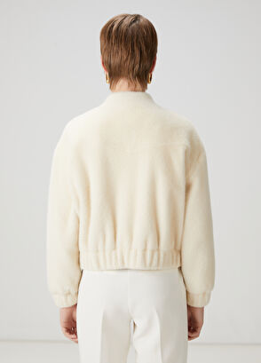 Beymen Club Ekru Ceket - 5