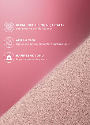 Moroccanoil Dry Shampoo Dry Shampoo for Dark Hair 62 ml - 5