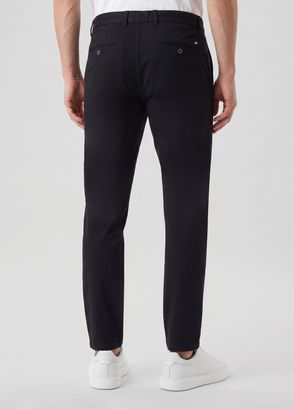 Beymen Club Navy Blue Sports Pants - 3