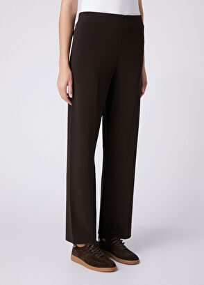 Beymen Club Brown Knit Pants - 3