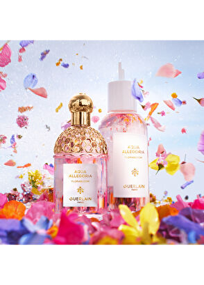 Guerlain Aqua Allegoria Flora Bloom EDT 75 ml Kadın Parfüm - 6