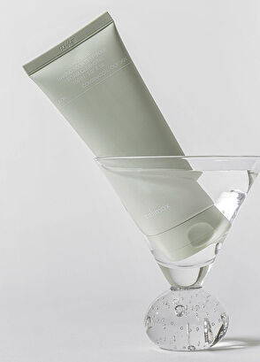 Celimax Ji Woo Gae Baking Soda Deep Pore Foam Cleansing Arındırıcı Yüz Temizleyici Köpük 150 ml - 6