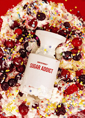 Born to Stand Out Sugar Addict 50Ml Eau De Parfum - 3