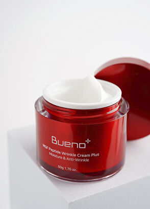 Bueno MGF Peptide Wrinkle Cream Plus Anti-Aging Face Cream 50 ml - 6