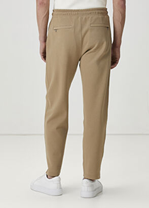 Beymen Club Vizon Logo Nakışlı Eşofman Altı - 3