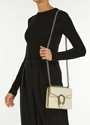 Gucci Dionysus Çanta - Görsel 9