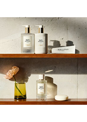 Chloe Atelier Des Fleurs Perfumed Shower Gel 300 ml - 3