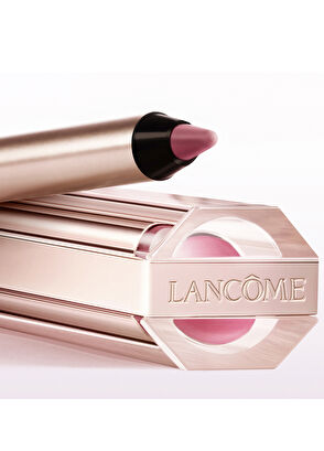 Lancome Idole Butterglow 33 Idale Nude Lip Balm - 6