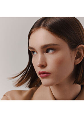 Hermès Rouge Hermès Silky Lipstick Shine 48 Rose Boisé - 7