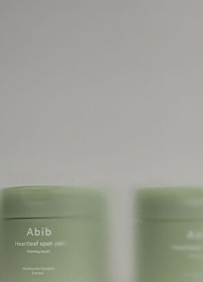 Abib Heartleaf Spot Pad Calming Touch Çift Yönlü Sakinleştirici Yatıştırıcı  80'li Cilt Pedleri Serum 150 ml - 6
