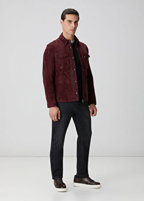 Network Siyah Kazak - 3