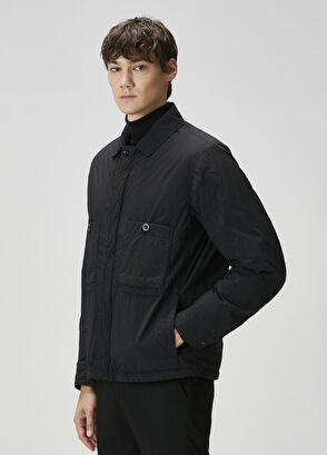 Ten-C Siyah Mont - 3