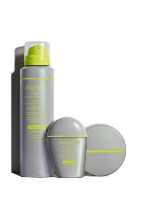 Shiseido Sports Bb Spf50 Light 30Ml - 6