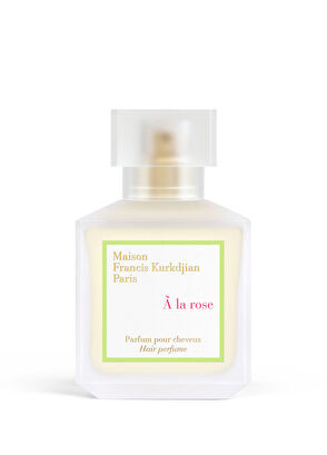 Maison Francis Kurkdjian Oud Satin Mood Hair Perfume 70Ml - 3