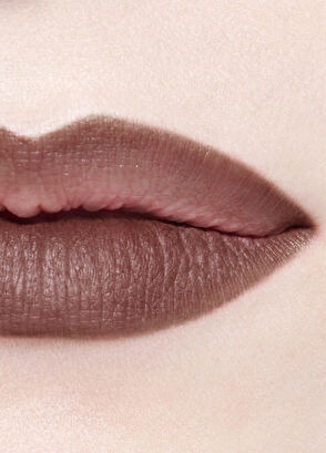 CHANEL Le Crayon Lèvres Dudak Kalemi 162 Nude Brun - 4
