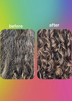 K18 Leave In Molecular Kalıcı Saç Bakım Maskesi 50 ml - 6