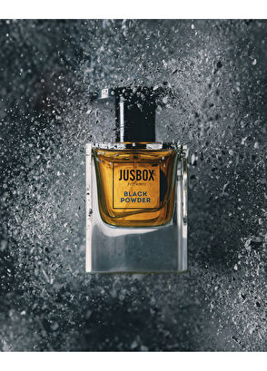 Jusbox Black Powder Eau de Parfüm 78 ml - 6
