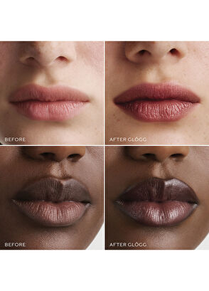 Westman Atelier HydroBalm Tinted Lipstick Glögg - 5