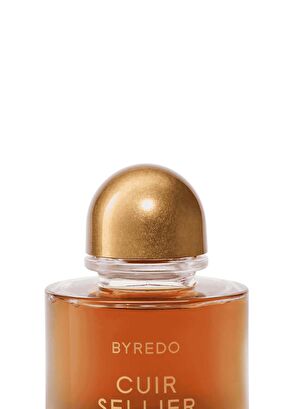 BYREDO Cuir Sellier Extrait de Parfum 70 ml - 5