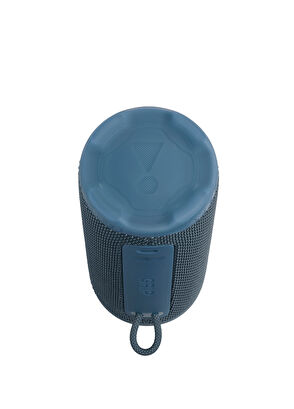 JBL Grıp Mavi Bluetooth Hoparlör - 3