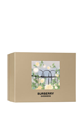 Burberry Goddes EDP 100 ml Kadın Parfüm Seti - 6