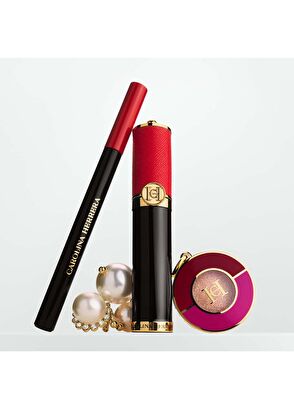 Carolina Herrera Fabulous Eyeliner 01 Ultra Black - 3