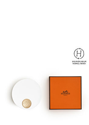 Hermès Rose Hermes Silky Blushes Rose Ambre - 9