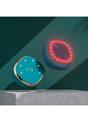 Foreo Faq 301 Led Scalp Massager - 9