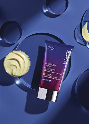 StriVectin Advanced Retinol Nightly Yenileyici & Nemlendirici Yüz Kremi 30 ml - 8