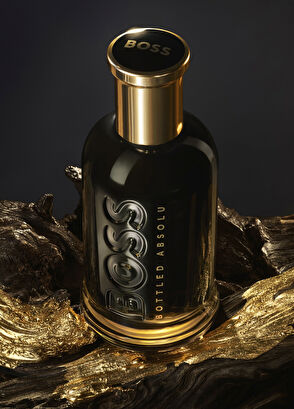 Hugo Boss Bottled Absolu EDP 50 ml Erkek Parfüm - 4