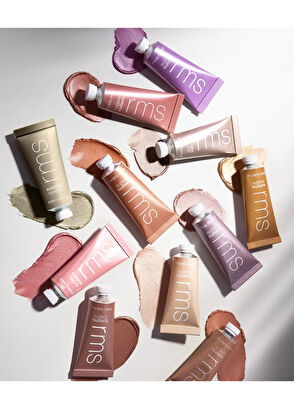 RMS Beauty Eyelights Luster Krem Göz Farı 8.5 ml - 5