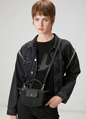 Beymen Club Siyah T-shirt - 3