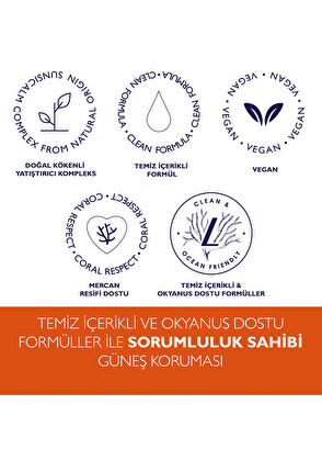 Lancaster Sun Sport Invisible Face Gel SPF30 50 ml - 6