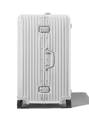 Original Trunk XL Bavul - Görsel 5