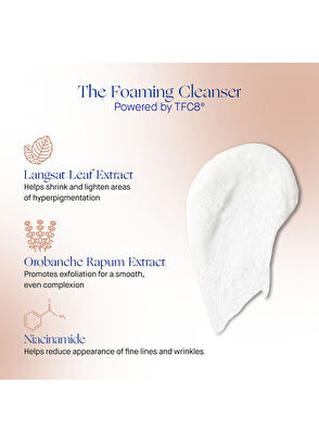 Augustinus Bader The Foaming Cleanser 100 ml - 8