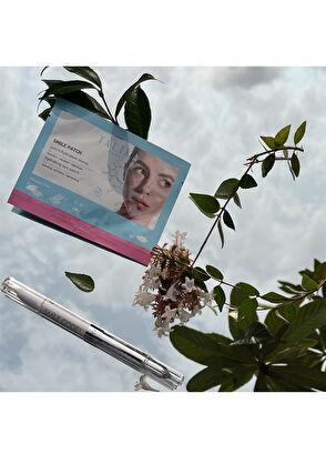 Talika Smile Code Bakım Seti 5 ml - 5