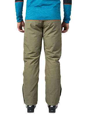 Hannah Slater FD Burnt Olive Erkek Kayak Pantolonu - 6